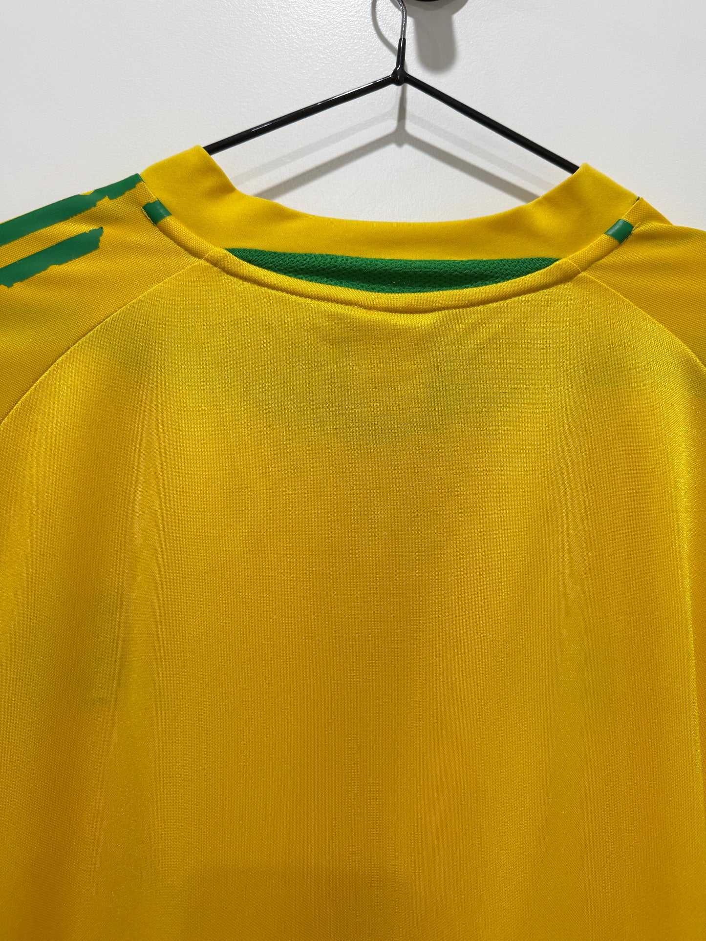 AUSTRALIA 2004 HOME (PROTOTYPE) XL