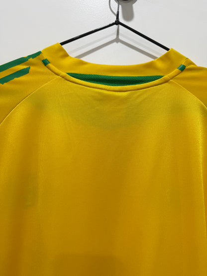 AUSTRALIA 2004 HOME (PROTOTYPE) XL