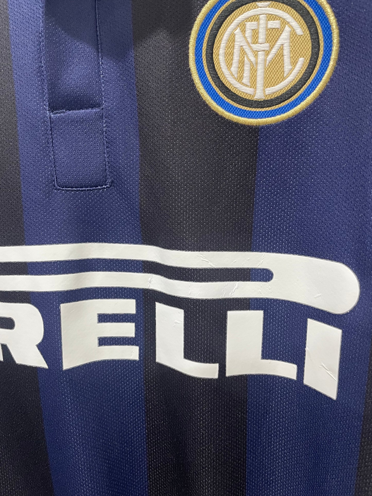 INTER MILAN 2013 HOME YXL