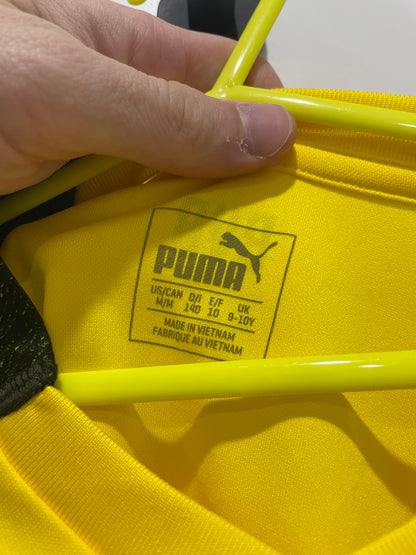BORUSSIA DORTMUND 2018 HOME YM