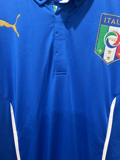 ITALY 2014 HOME LS (PV) XXL