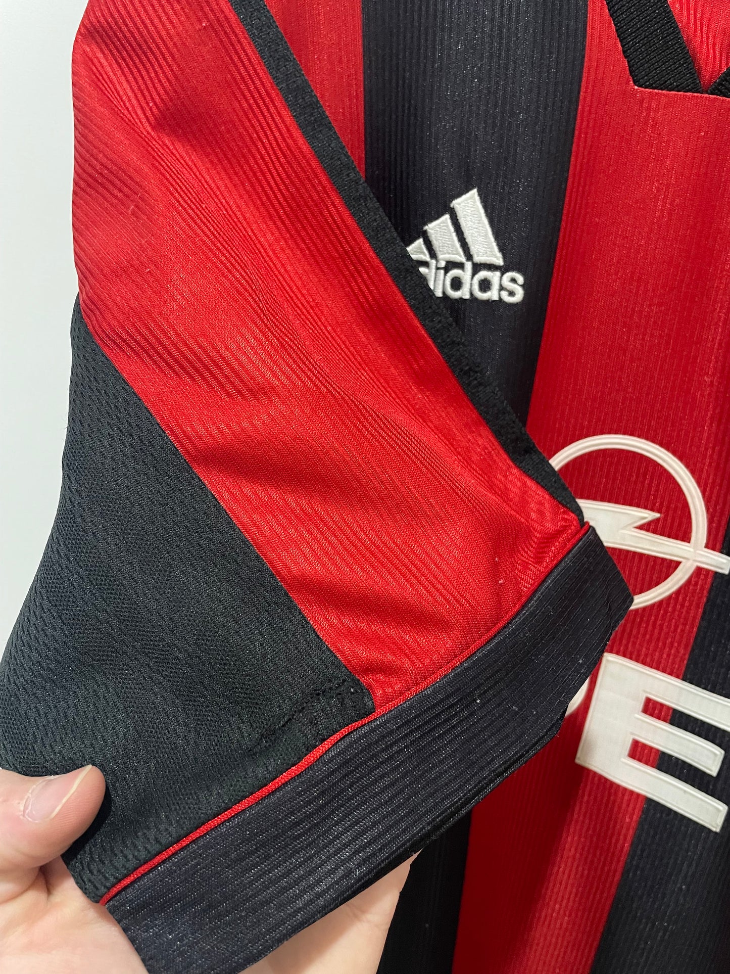 AC MILAN 1998 HOME MALDINI M