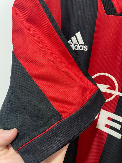 AC MILAN 1998 HOME MALDINI M