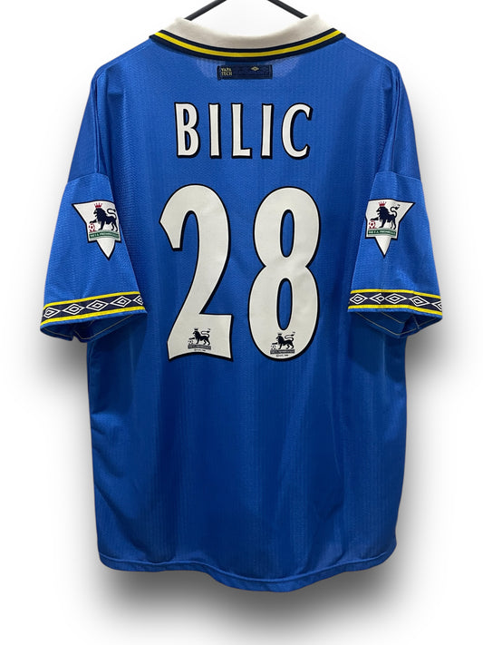 EVERTON 1997 HOME BILIC XL