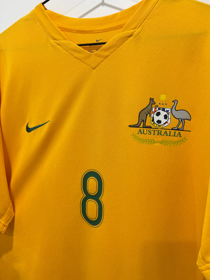 AUSTRALIA 2006 HOME SKOKO XL