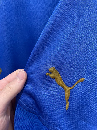 ITALY 2004 HOME LS DEL PIERO S