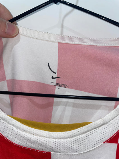 CROATIA 2004 HOME KRANJCAR XL