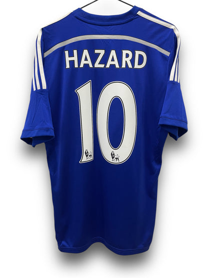 CHELSEA 2014 HOME HAZARD M