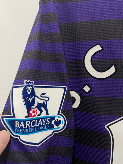 ARSENAL 2012 AWAY LS CAZORLA M