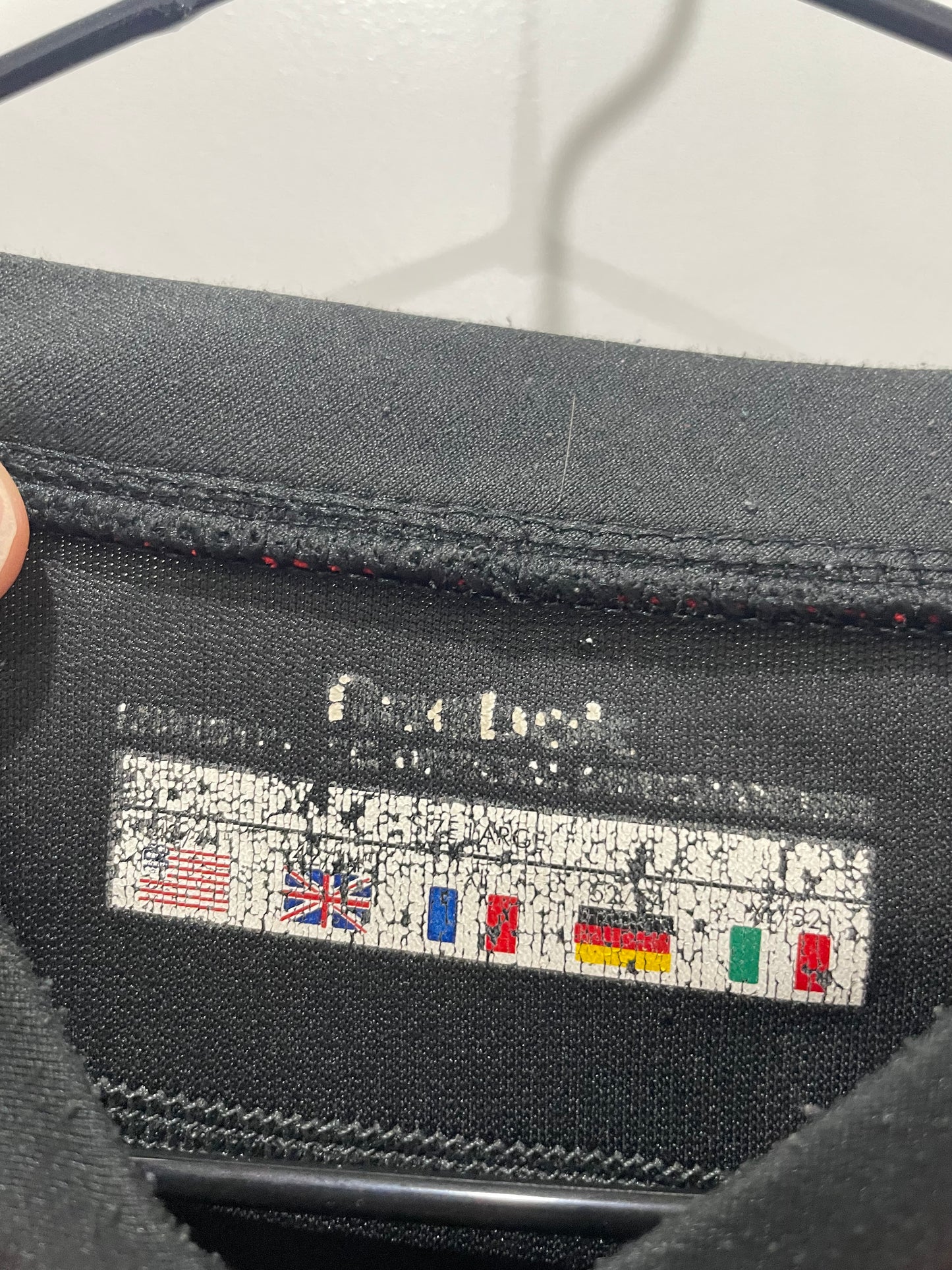 LIVERPOOL 2002 AWAY LS KEWELL L