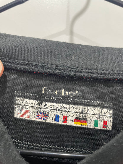 LIVERPOOL 2002 AWAY LS KEWELL L