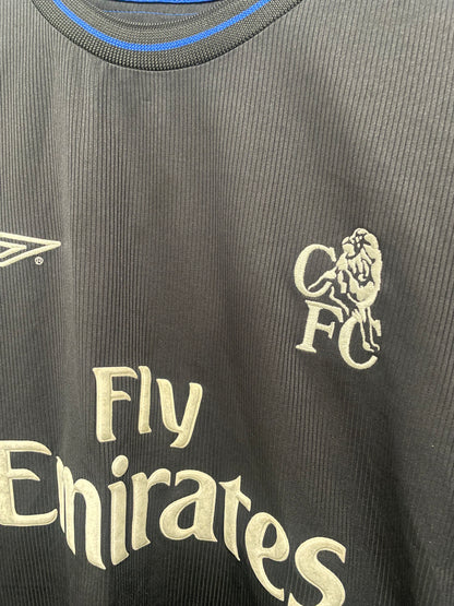 CHELSEA 2002 AWAY XXL