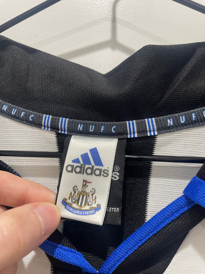 NEWCASTLE 1999 HOME SHEARER XL