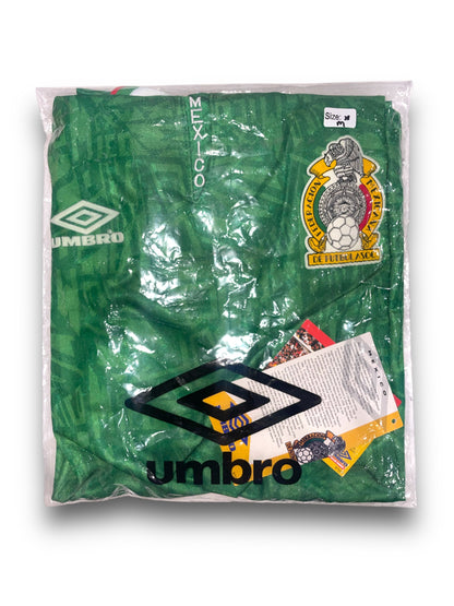 MEXICO 1994 HOME M (BNIB)