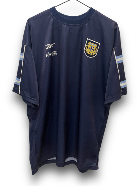 ARGENTINA 1999 TRAINING L