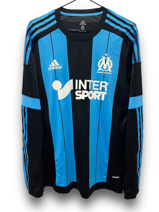 MARSEILLE 2015 HOME LS (PI) M