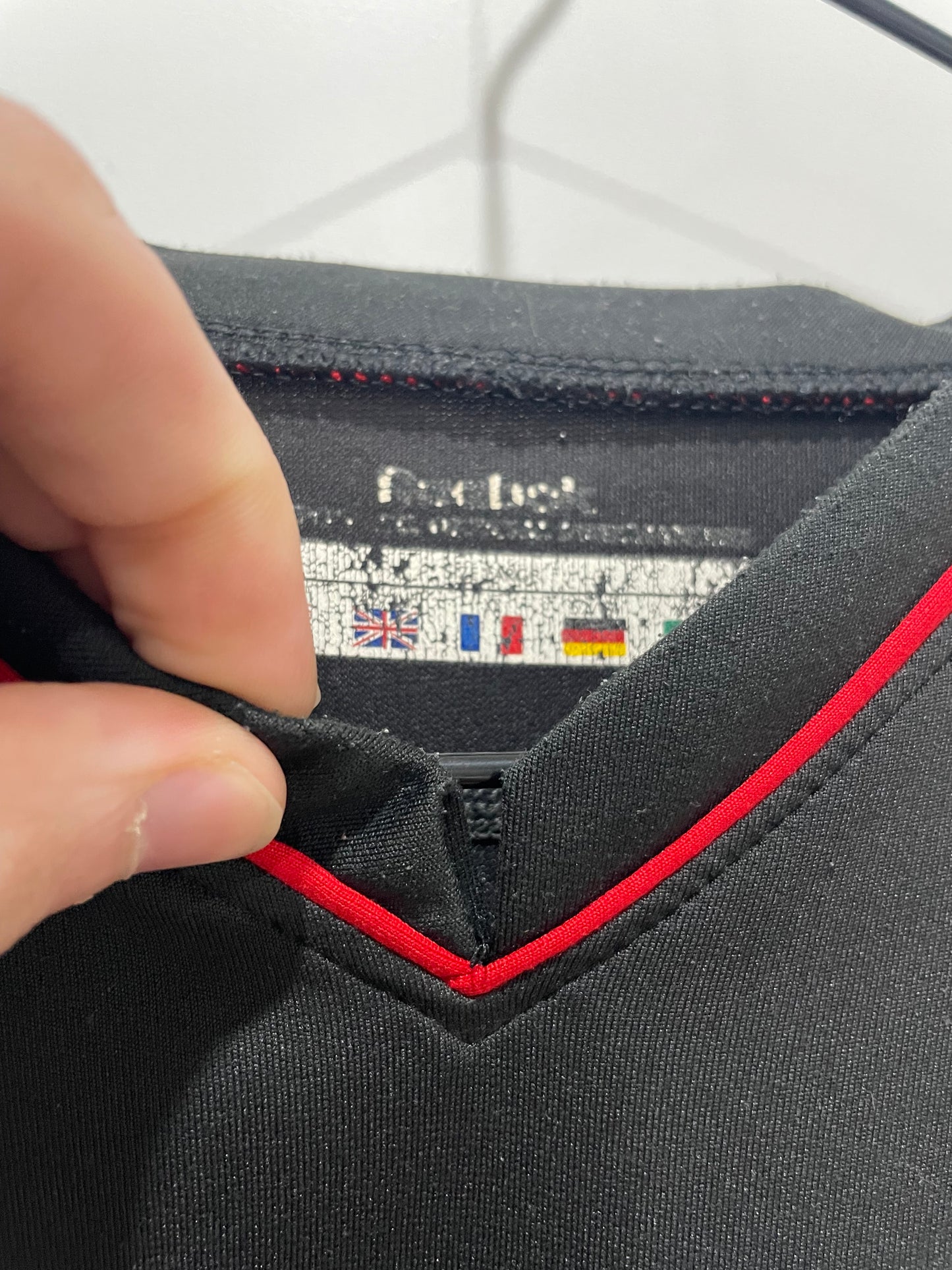 LIVERPOOL 2002 AWAY LS KEWELL L