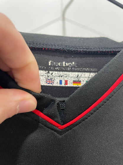 LIVERPOOL 2002 AWAY LS KEWELL L