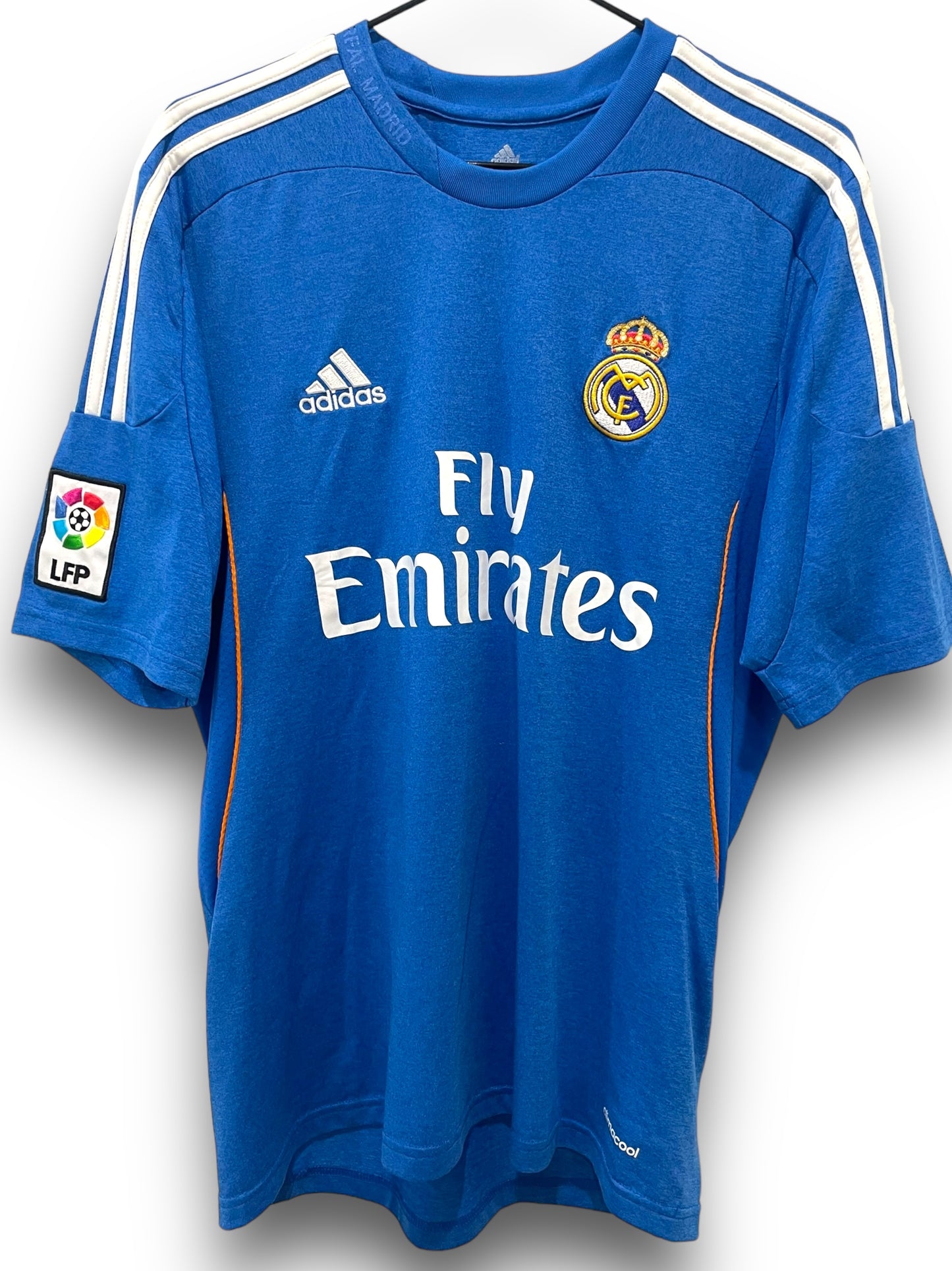 REAL MADRID 2013 AWAY ISCO S