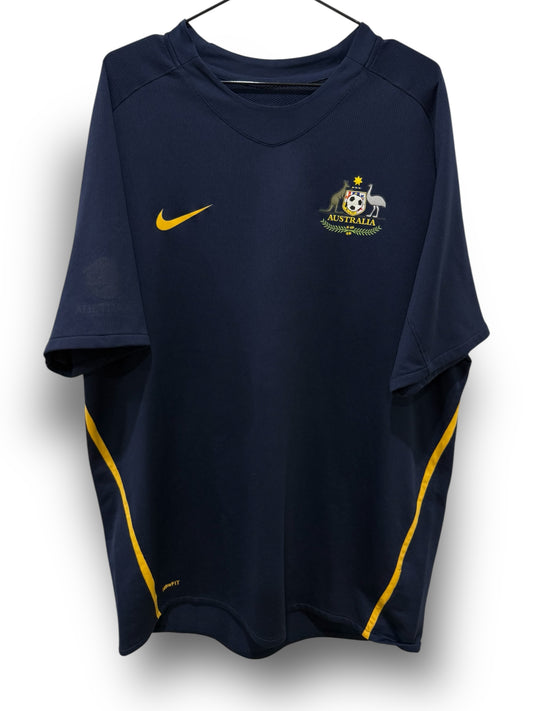 AUSTRALIA 2008 AWAY XL