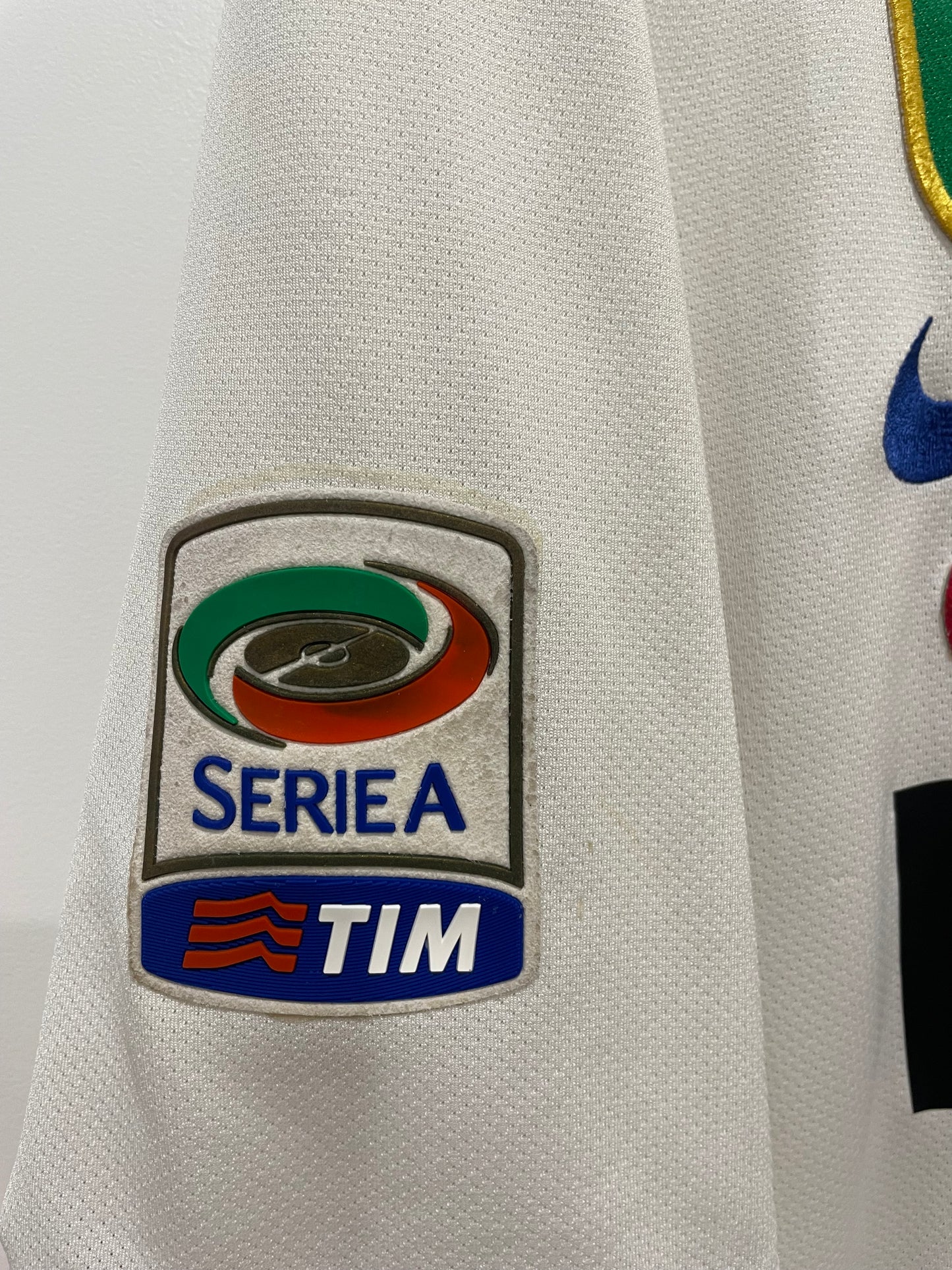 INTER MILAN 2010 AWAY SNEIJDER L