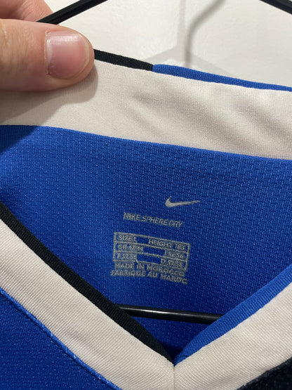 INTER MILAN 2006 HOME IBRAHIMOVIC L