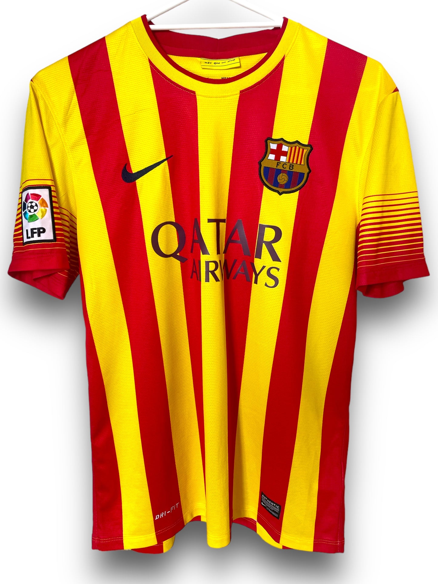 BARCELONA 2013 HOME MESSI M