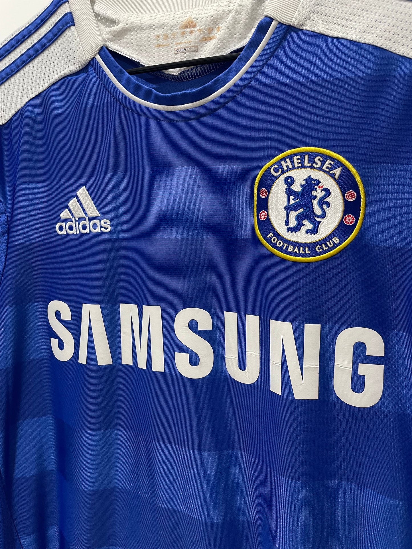 CHELSEA 2011 HOME DROGBA S
