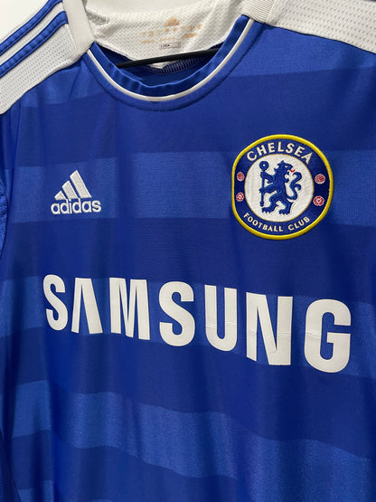 CHELSEA 2011 HOME DROGBA S