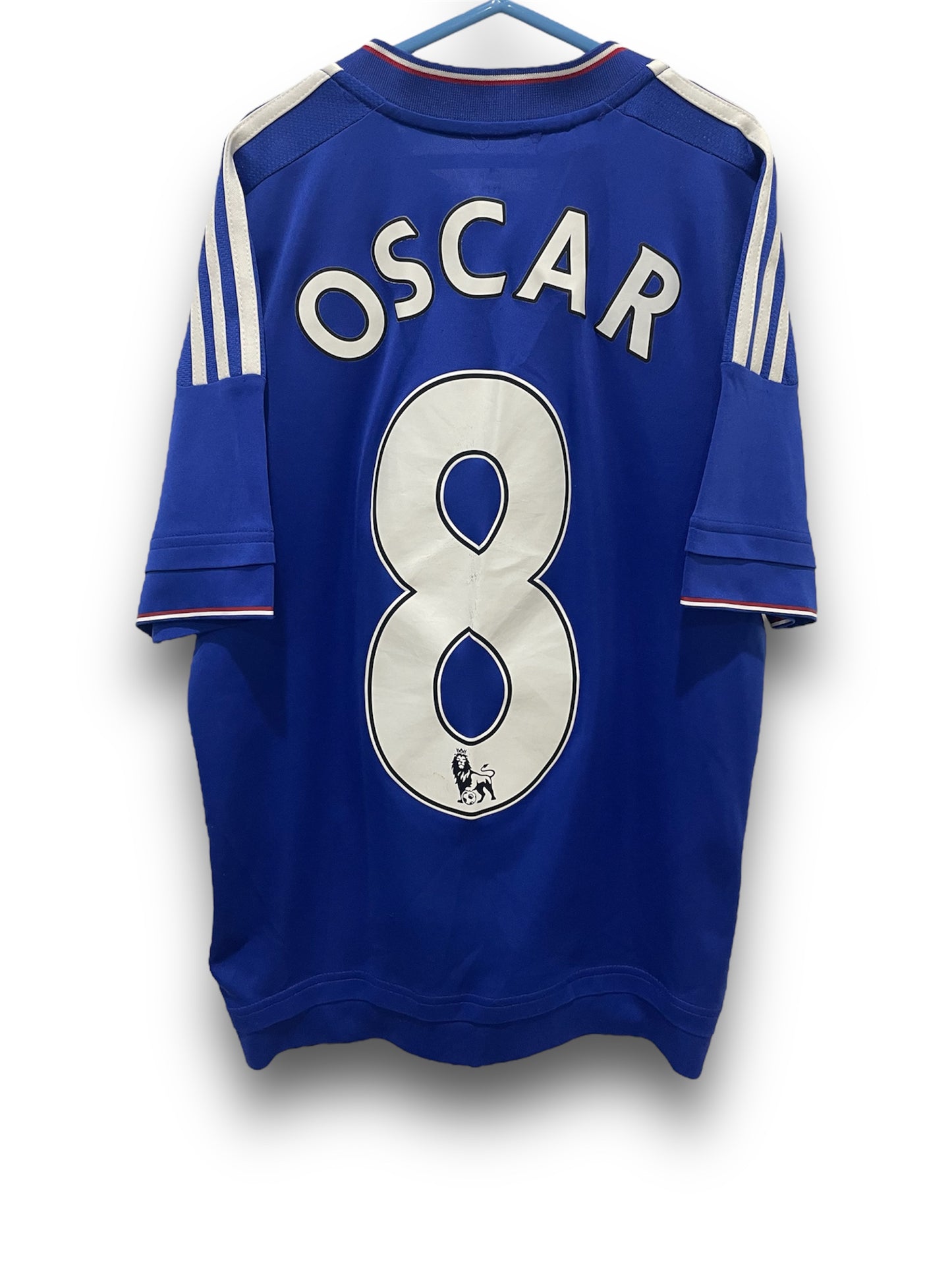 CHELSEA 2015 HOME OSCAR YM