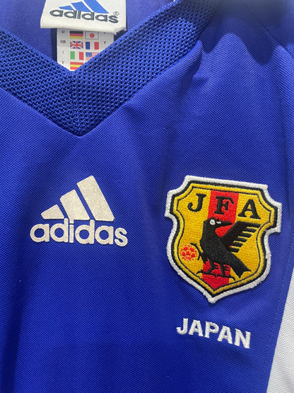 JAPAN 1999 HOME XS