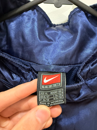 PSG 2001 SPRAY JACKET XL