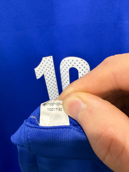 CROATIA 2010 AWAY (PI) MODRIC XL