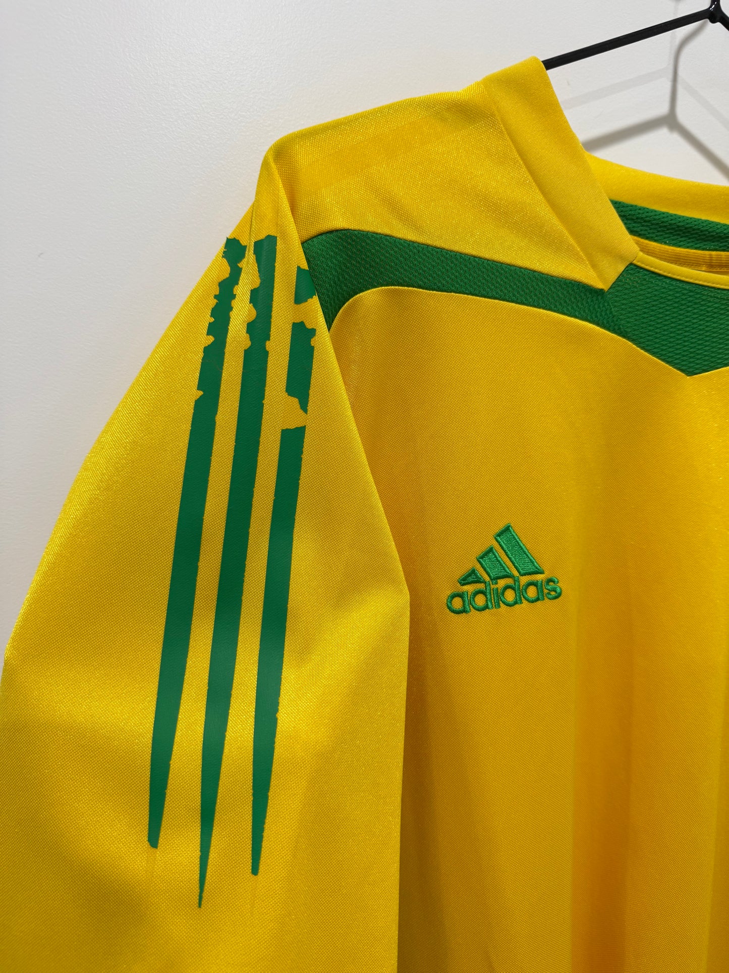 AUSTRALIA 2004 HOME (PROTOTYPE) XL