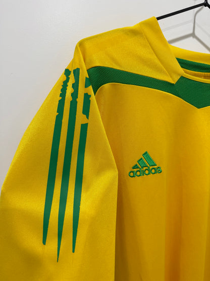 AUSTRALIA 2004 HOME (PROTOTYPE) XL