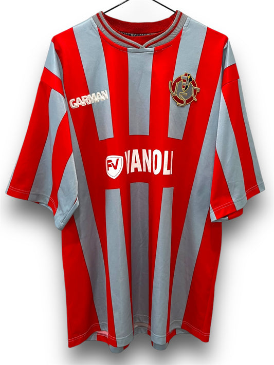 CREMONESE 2002 HOME XXL