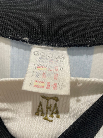 ARGENTINA 1996 HOME M