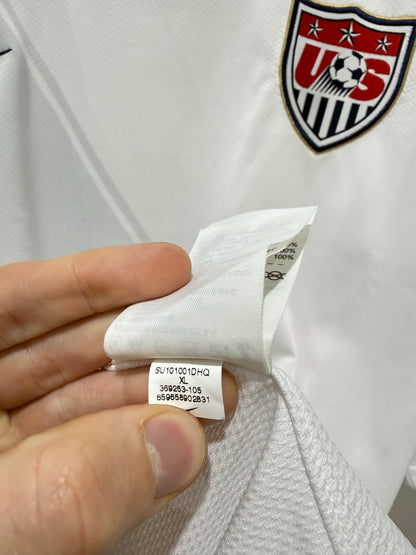 USA 2010 HOME XL