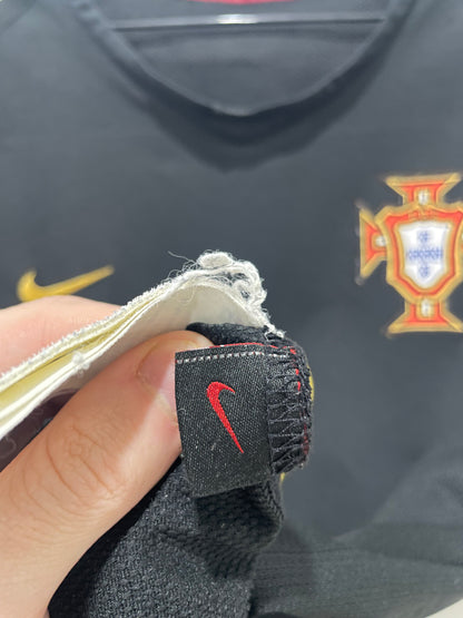 PORTUGAL 2006 AWAY RONALDO M