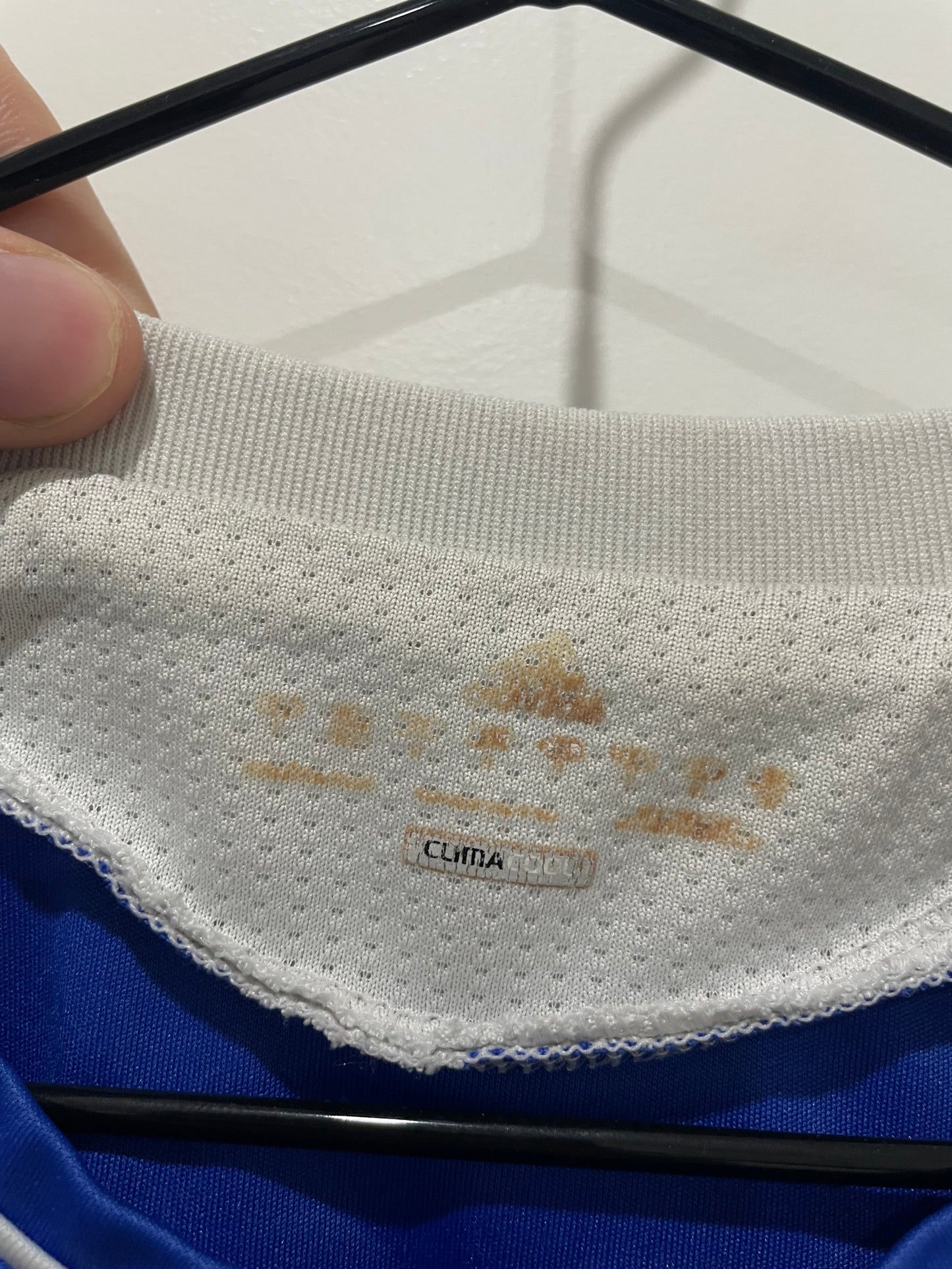 CHELSEA 2011 HOME DROGBA S