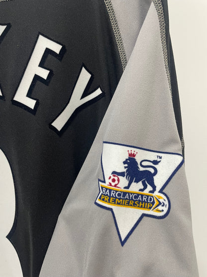 LIVERPOOL 2003 AWAY HESKEY L