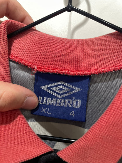 FLAMINGO 1992 HOME XL