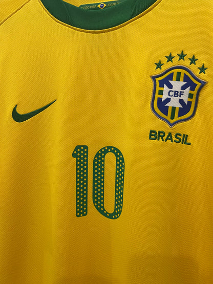 BRAZIL 2010 HOME KAKA L
