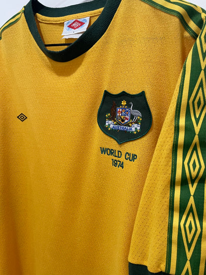 AUSTRALIA 1974 HOME (2006 RE-ISSUE) L