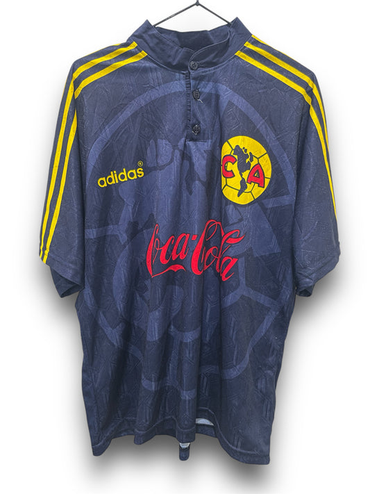 CLUB AMERICA 1996 AWAY M
