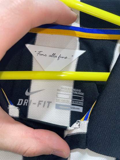 JUVENTUS 2014 HOME POGBA YL