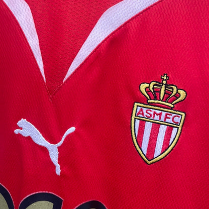 MONACO 2009 HOME L