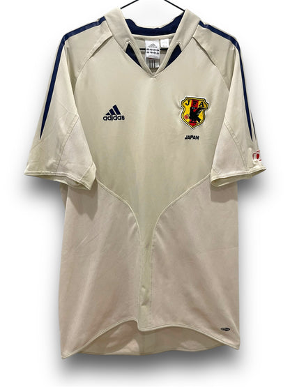 JAPAN 2004 AWAY M