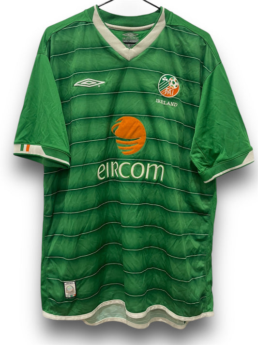 IRELAND 2003 HOME L