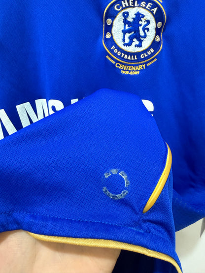 CHELSEA 2005 HOME DROGBA L